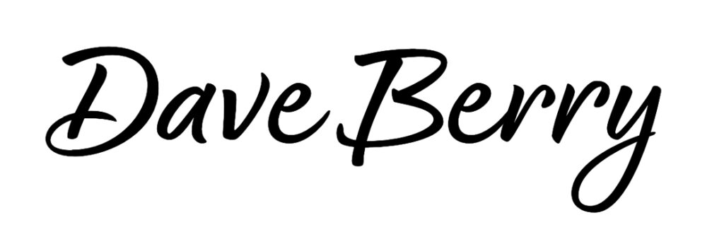Dave Berry
