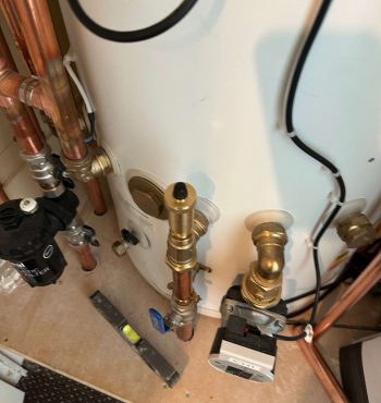 Boiler System Maintenance